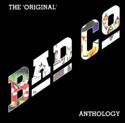Bad Company : Original Bad Company Anthology